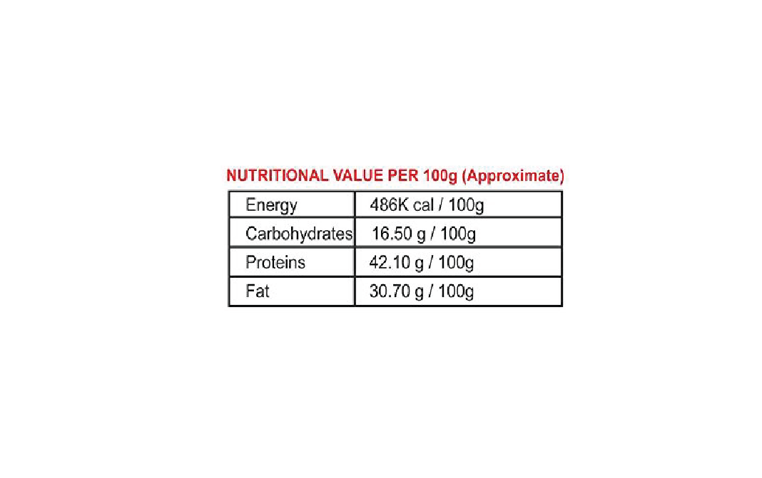 Noble Foods Chia Seed    Pack  150 grams